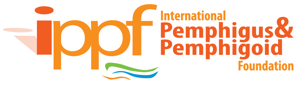 International Pemphigus & Pemphigoid Foundation (IPPF)