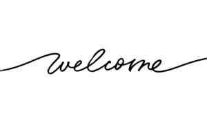 Welcome Icon