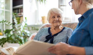 3 Techniques for Caregivers - Sanguine Biosciences Inc