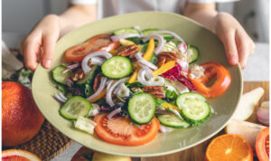 Lupus Diet - Sanguine Biosciences Inc