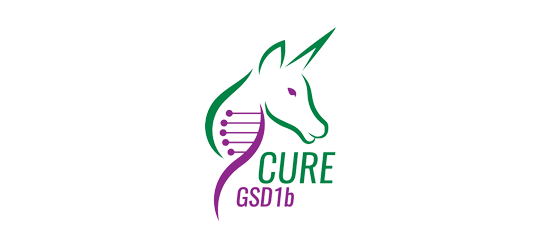 CURE-GSD1b - Sanguine Biosciences Inc