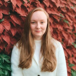 Lisa AnnMarie Fleshman - Sanguine Biosciences Inc.