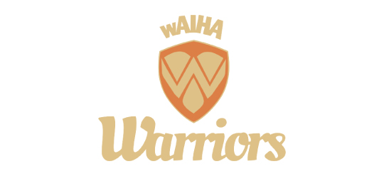 WAIHA Warriors