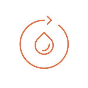 Drop of Blood Icon